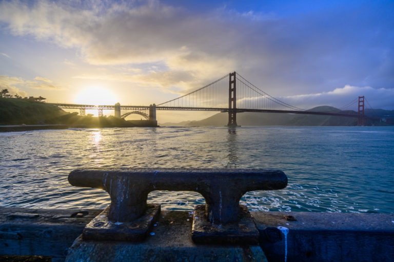 27.03.2025 – Bonustag in San Francisco