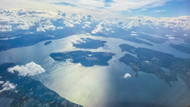 02.10.2025 – Rückflug nach Frankfurt
