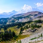 11.09.2025 - Mount Rainier National Park - Sunrise W95_1256