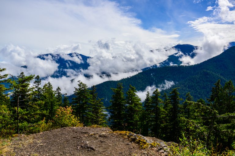 14.09.2025 – Olympic National Park