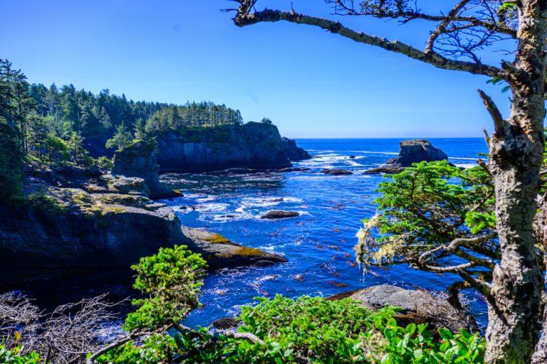 15.09.2025 – Cape Flattery