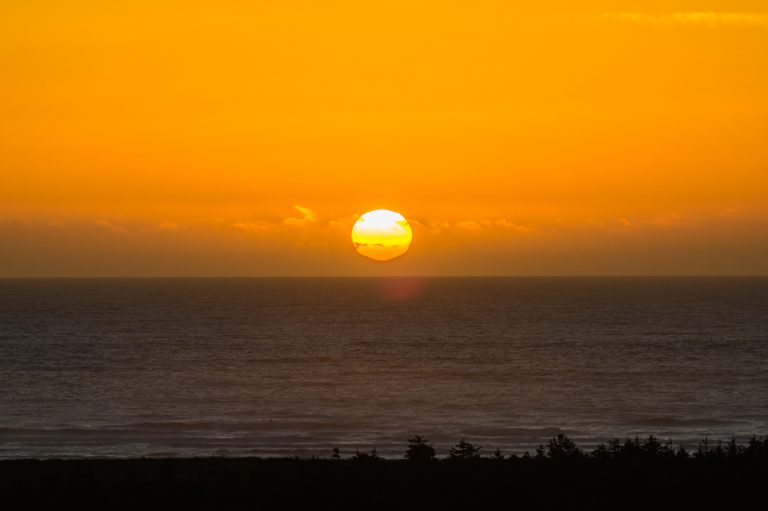 18.09.2025 – Von Aberdeen nach Long Beach