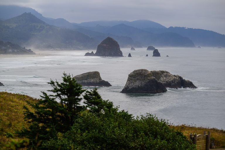 20.09.2025 – Von Long Beach nach Lincoln City