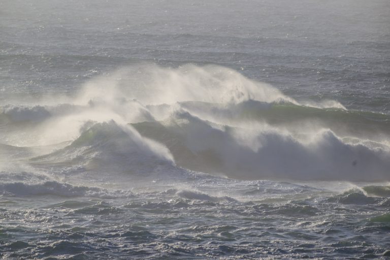 22.09.2025 – Entschleunigen, Teil 2 – Thor’s Well