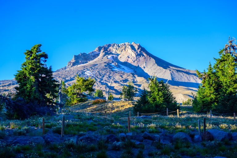 24.09.2025 – Mount Hood