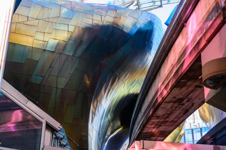 01.10.2025 – Seattle