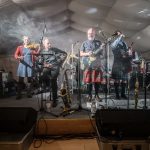 Claymore live im Kattenturm – Celtic Rock mit Herz, Druck und Tradition Z95_2077