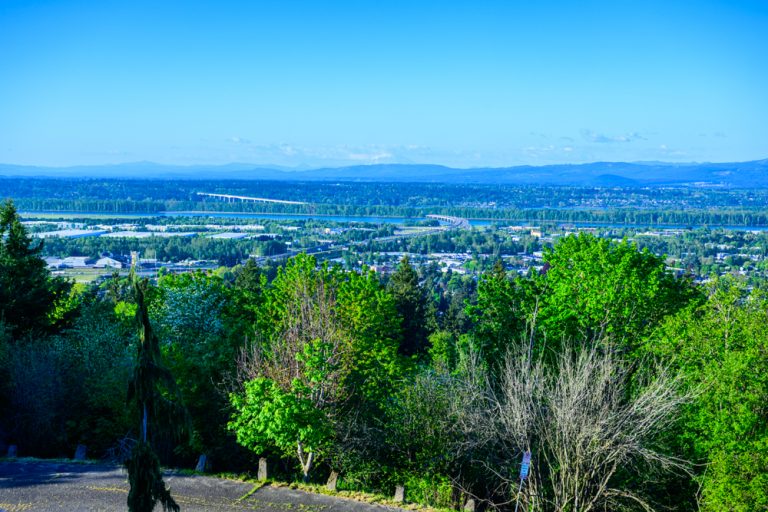 29.04.2026 – Fahrt nach Portland