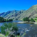 07.05.2026 - Am Payette River nach Riggins NW6_2074
