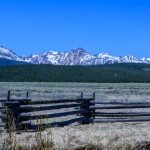 09.05.2026 - In der Sawtooth National Recreation Area NW6_2194