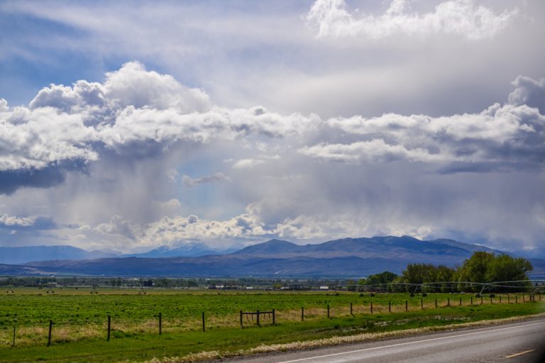 17.05.2026 – Von West Yellowstone nach Butte