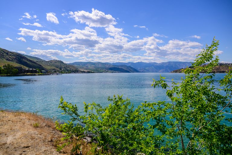 22.05.2026 – Wenatchee Area