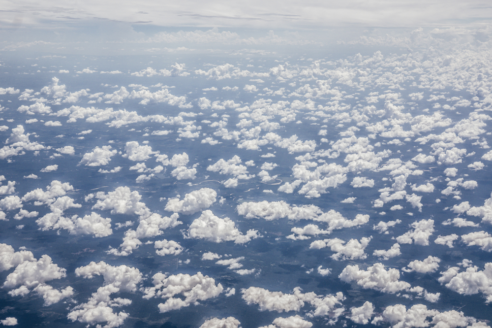 09.09.2026 – Flug nach Denver