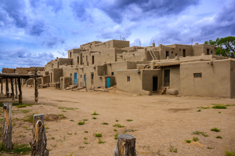 14.09.2026 – Taos Pueblo – Taos