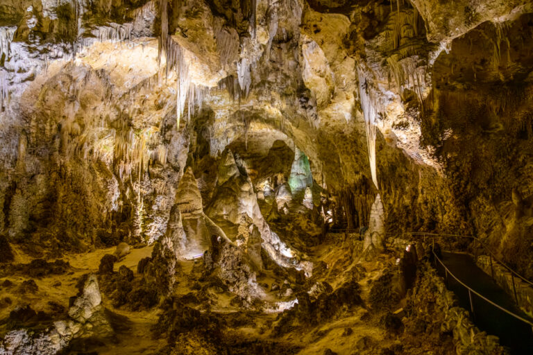 18.09.2026 – Carlsbad Caverns