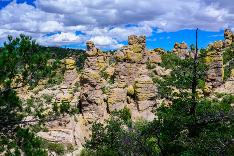 20.09.2026 – Von Deming nach Tuscon