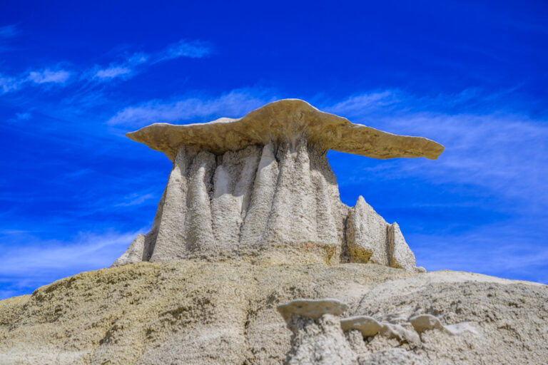 27.09.2026 – Bisti Badlands – Teil 2